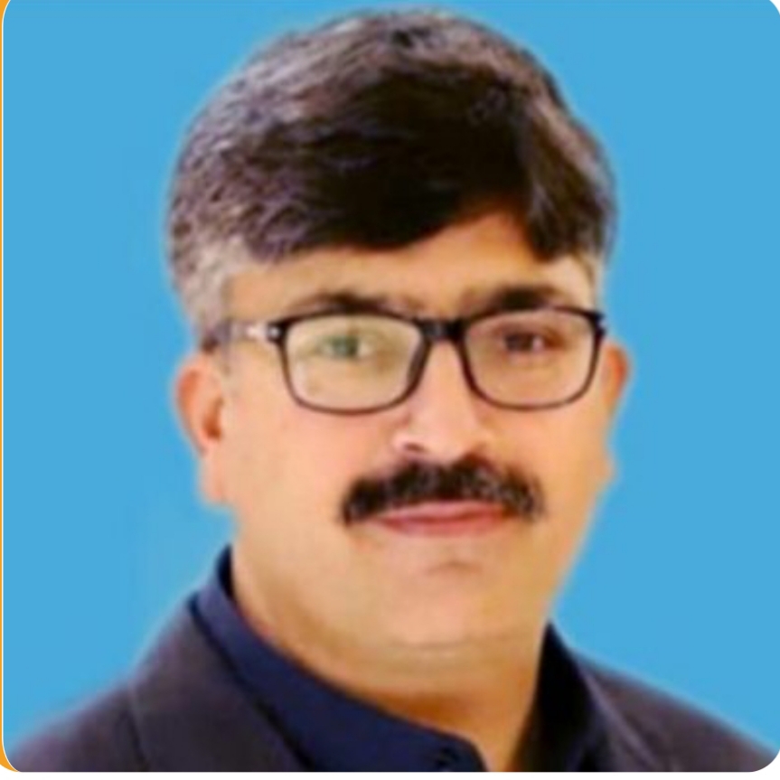Dr. Saifullah Khan