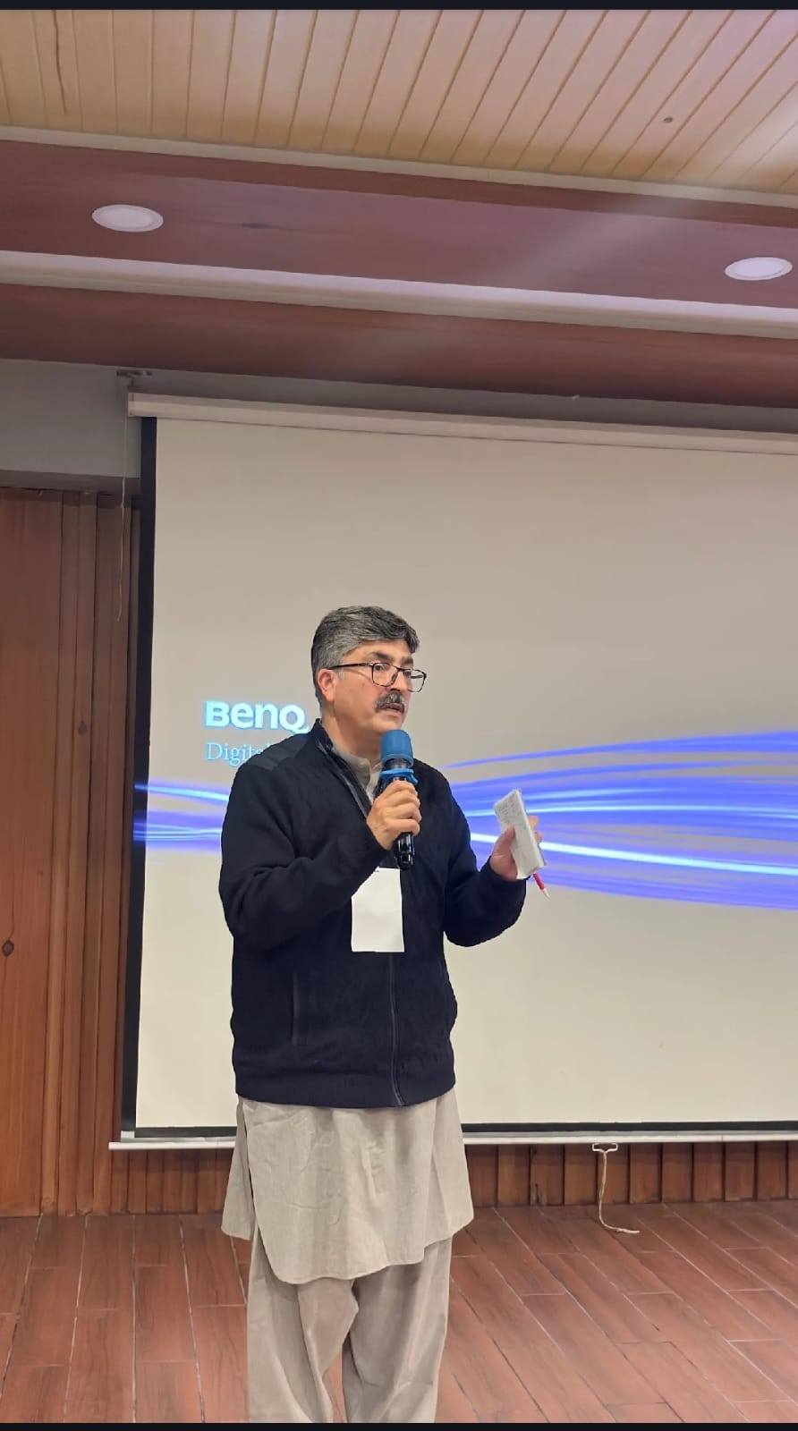 HEC–QAA Concludes Regional Quality Excellence & Leadership Engagement with KP DAIs The Higher Education Commission’s Quality Assurance Agency