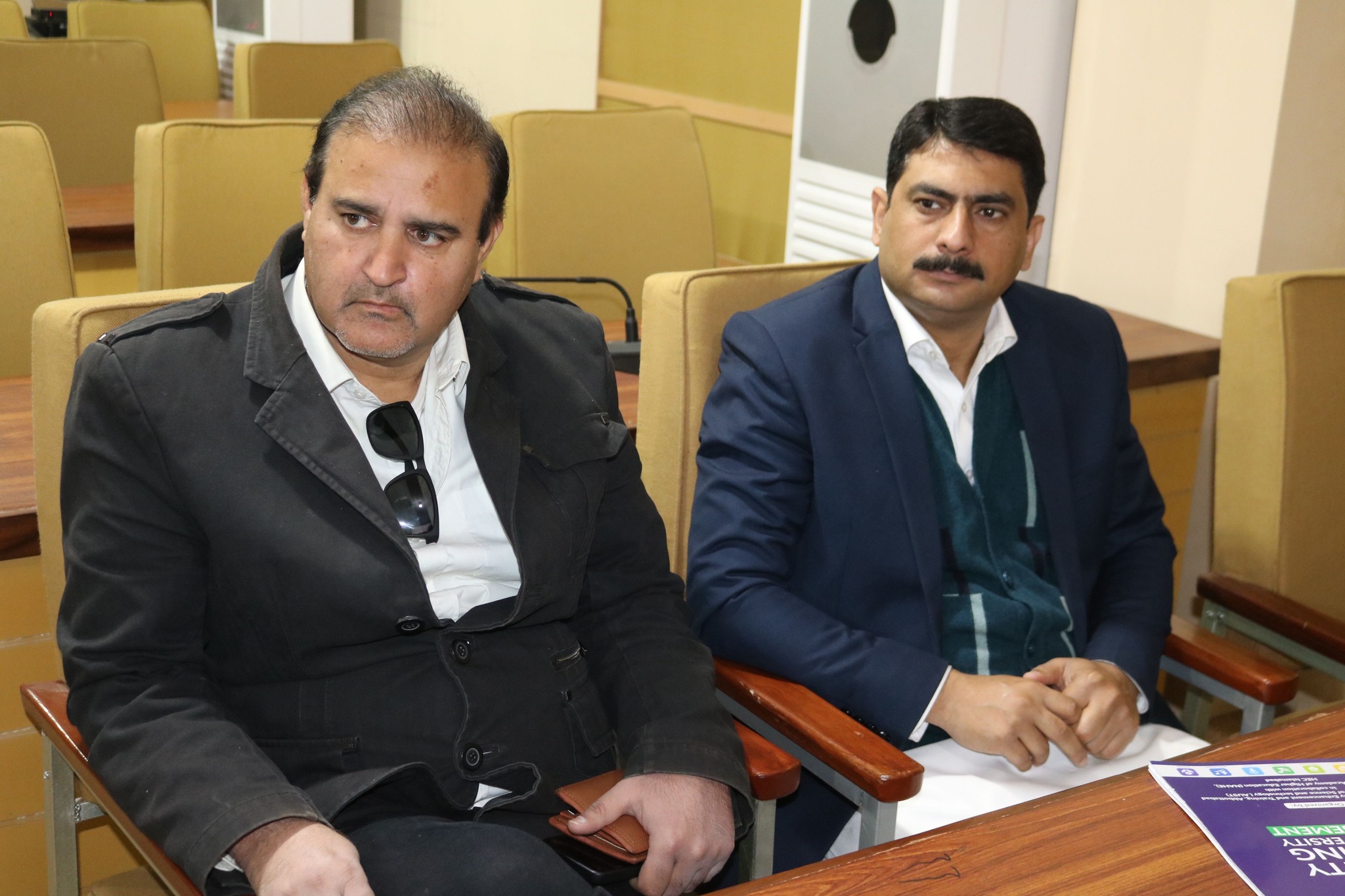 One-Week Capacity Building Training Program Concludes at AUST