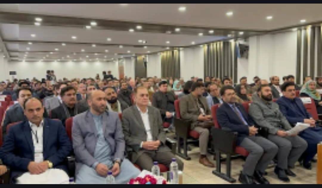 HEC–QAA Concludes Regional Quality Excellence & Leadership Engagement with KP DAIs The Higher Education Commission’s Quality Assurance Agency